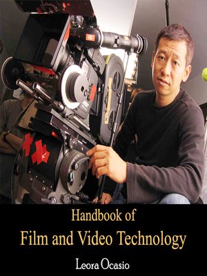 cover image of Handbook of Film and Video Technology